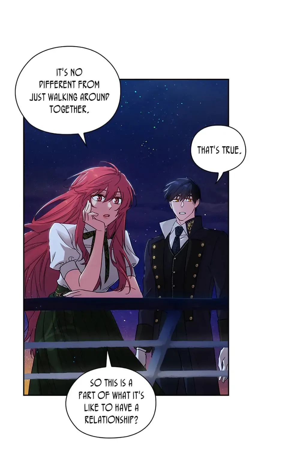 Adonis Mangakakalot X Chapter 200 Page 61