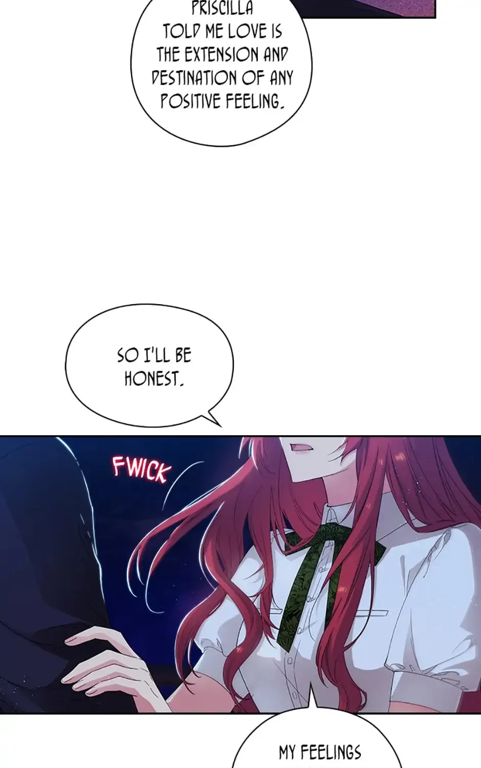 Adonis Mangakakalot X Chapter 200 Page 85