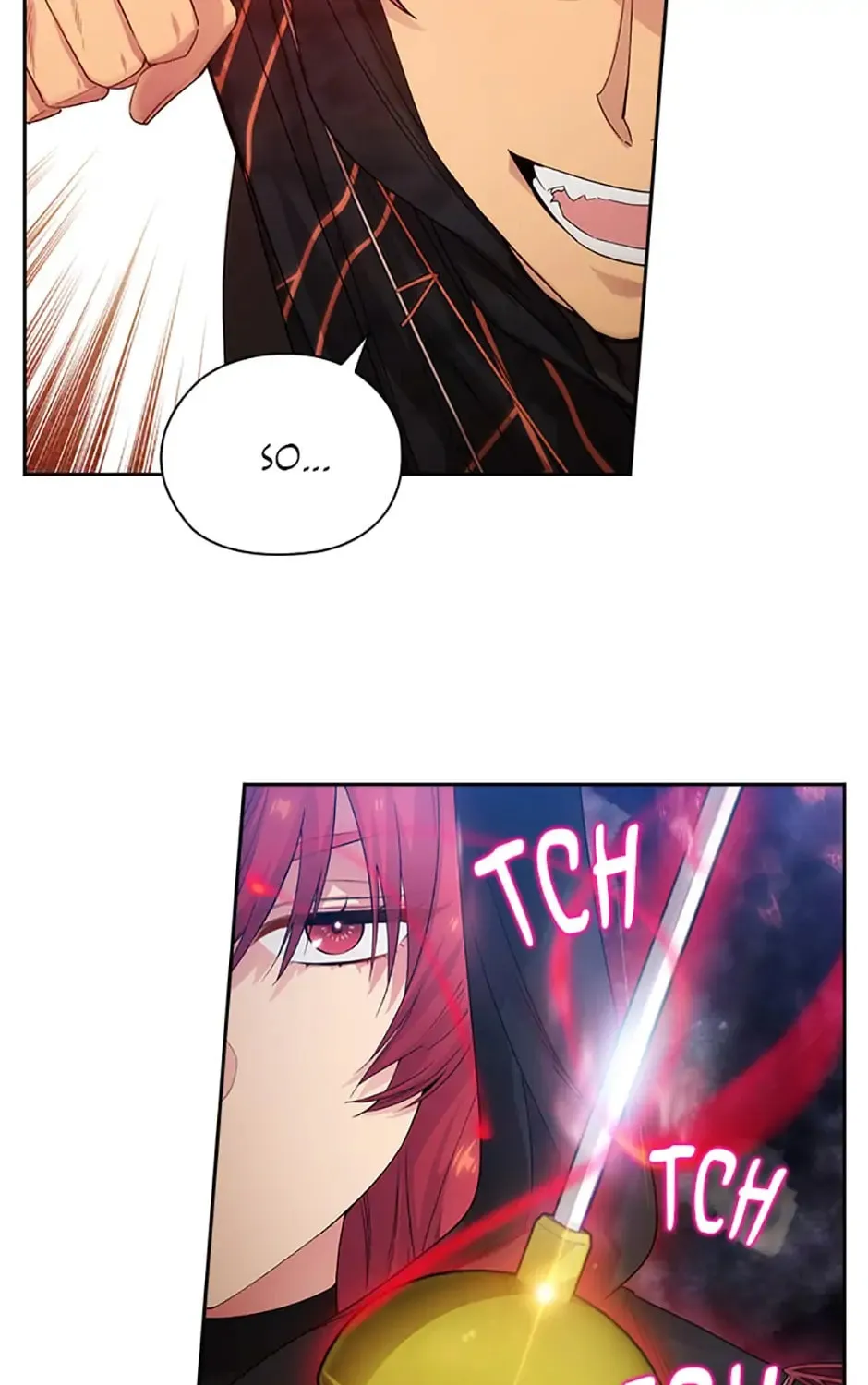 Adonis Mangakakalot X Chapter 201 Page 37