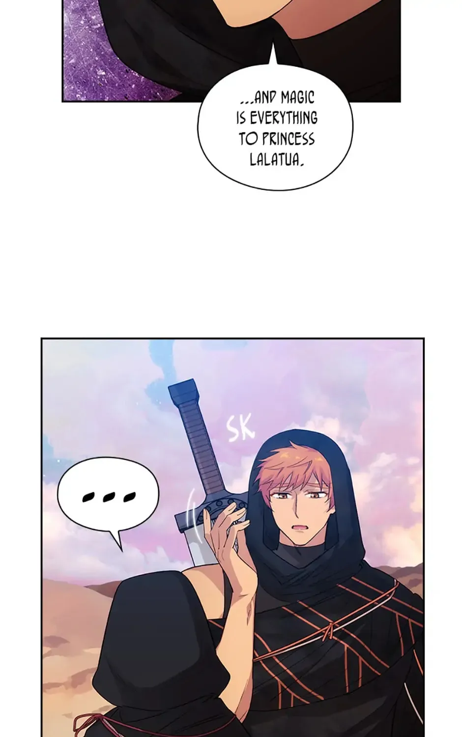 Adonis Mangakakalot X Chapter 201 Page 55