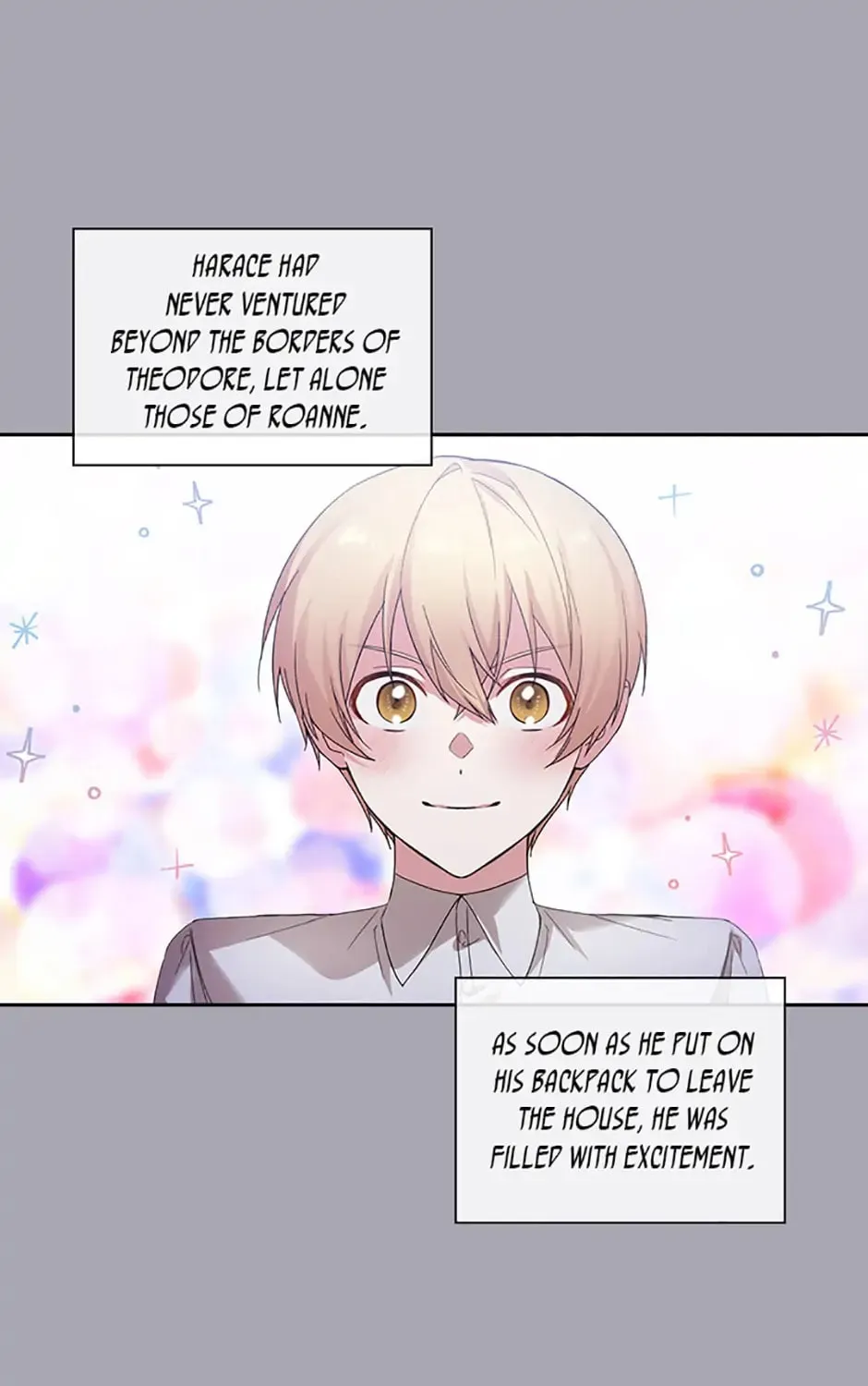 Adonis Mangakakalot X Chapter 201 Page 7