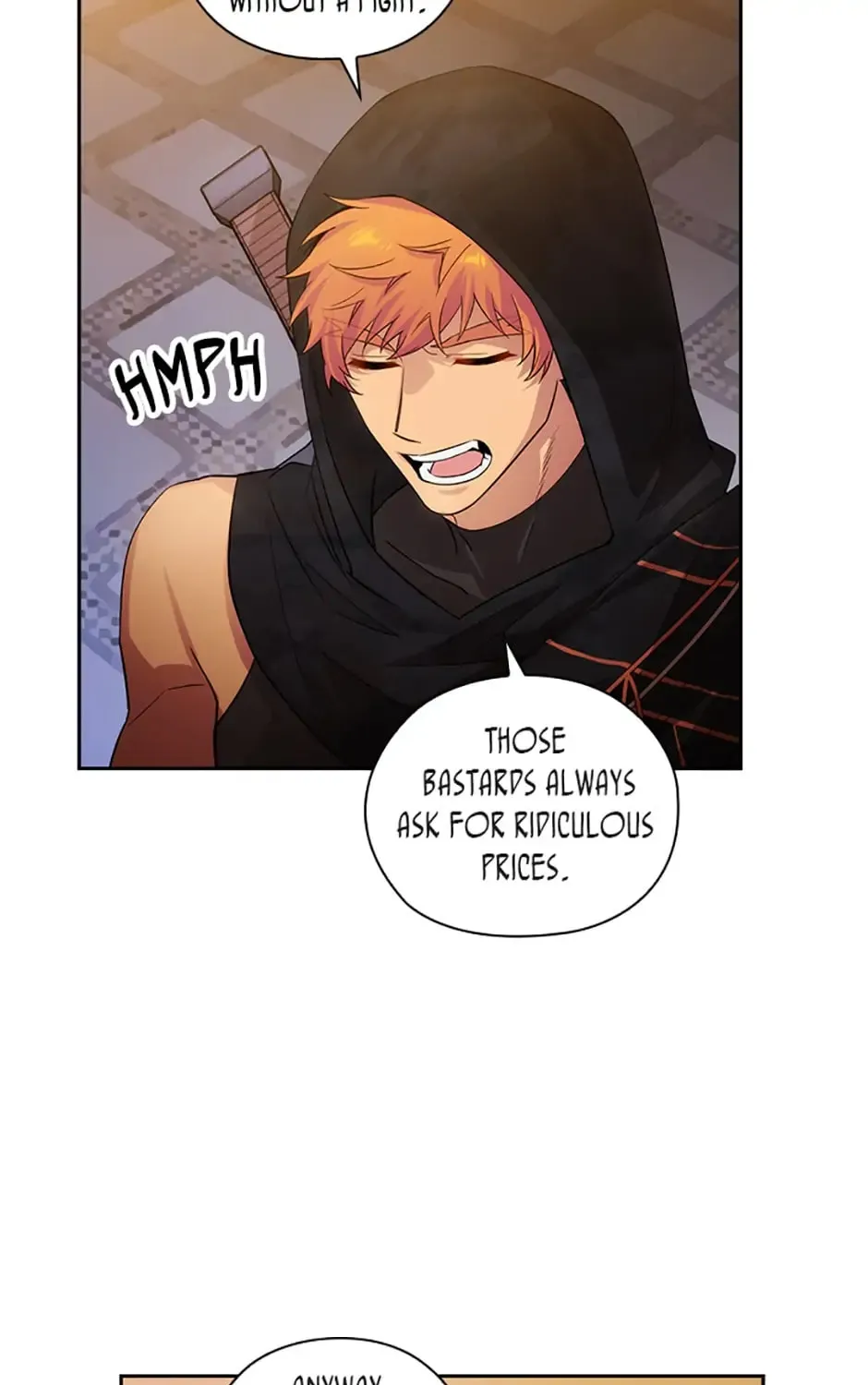 Adonis Mangakakalot X Chapter 201 Page 79