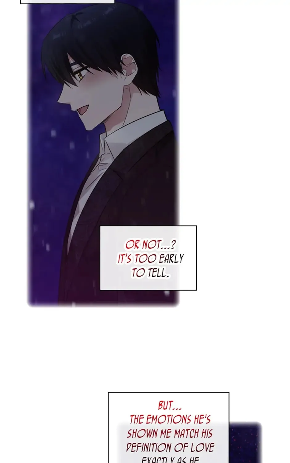 Adonis Mangakakalot X Chapter 201 Page 95