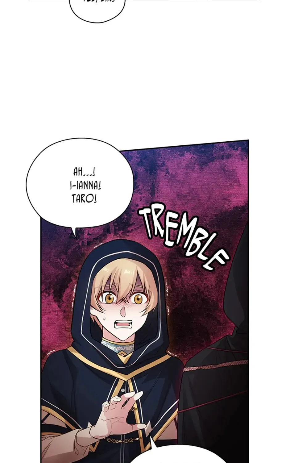 Adonis Mangakakalot X Chapter 202 Page 15