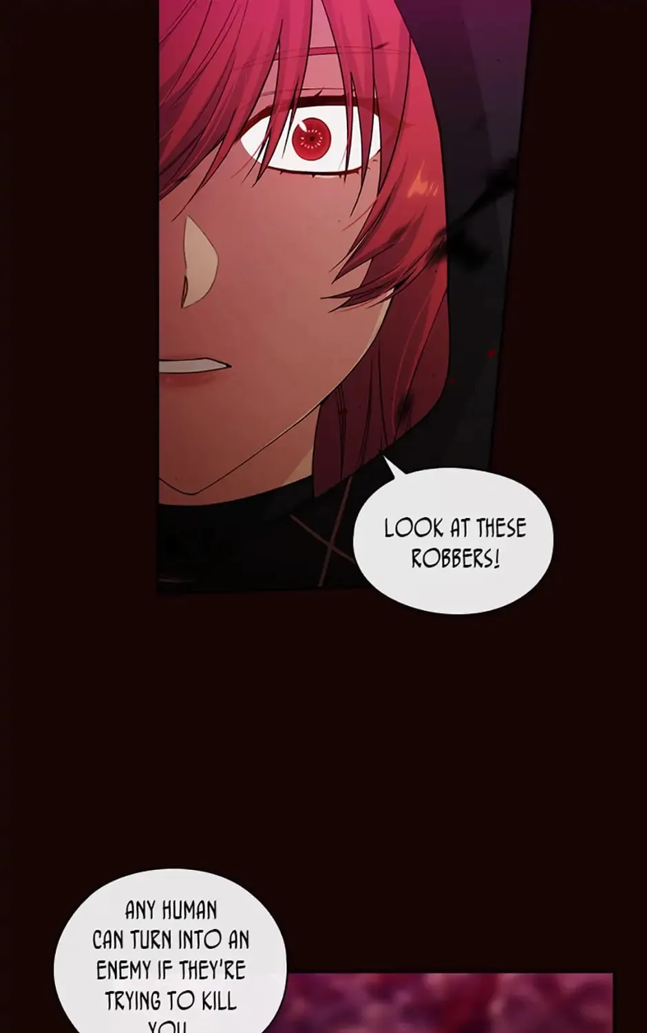 Adonis Mangakakalot X Chapter 202 Page 35