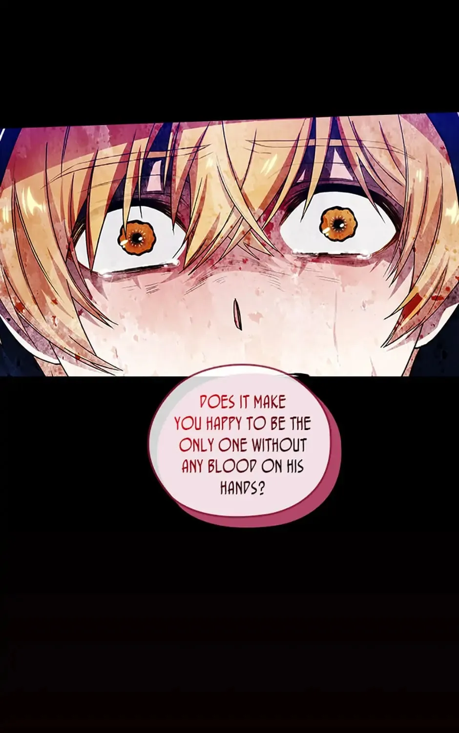 Adonis Mangakakalot X Chapter 202 Page 39