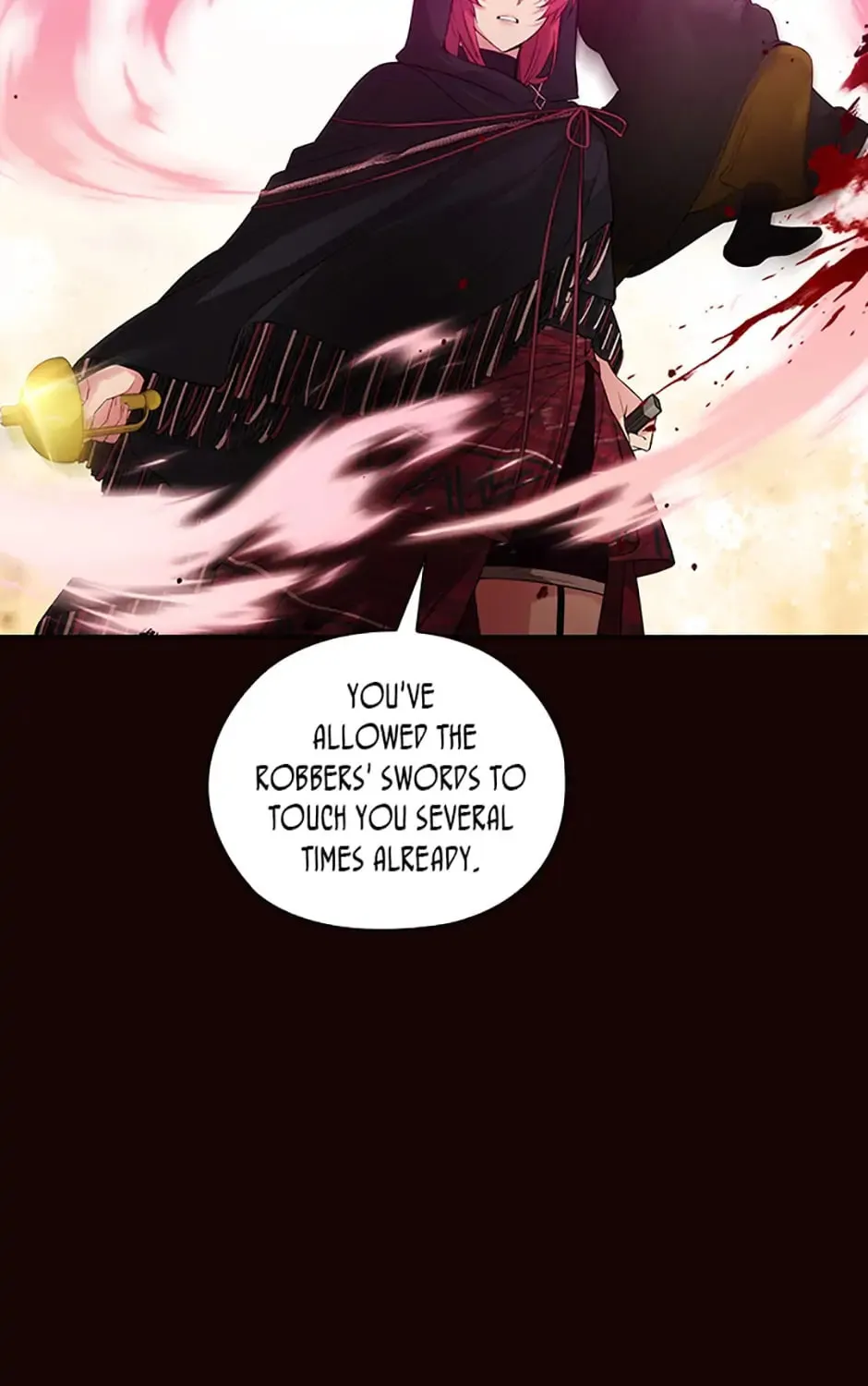 Adonis Mangakakalot X Chapter 202 Page 33