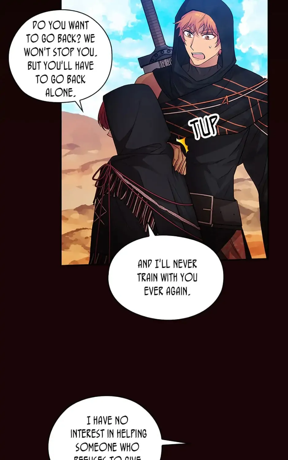 Adonis Mangakakalot X Chapter 202 Page 41