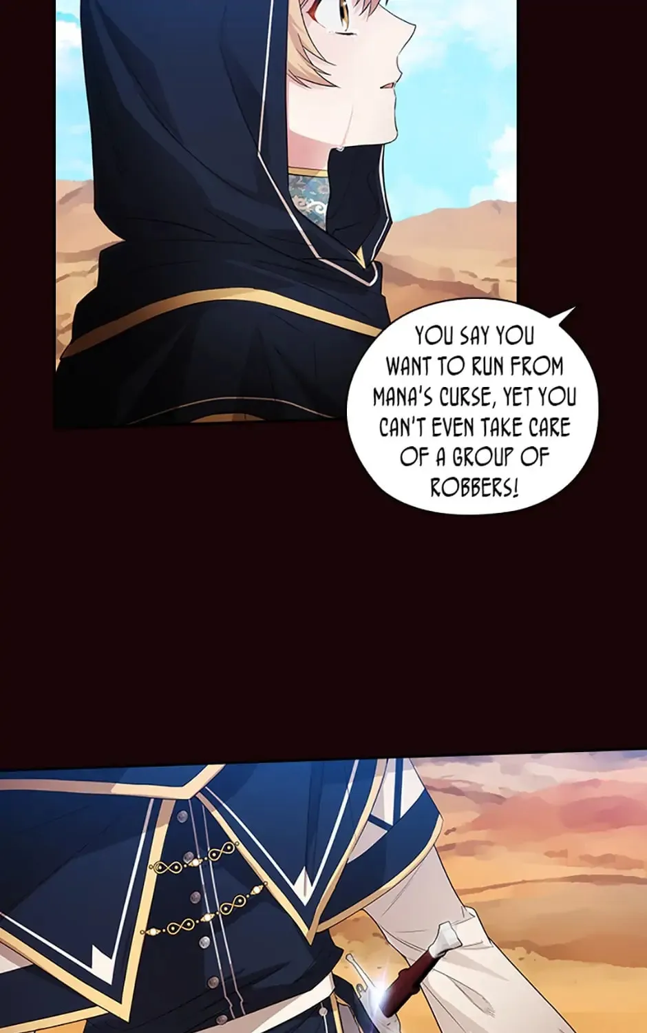 Adonis Mangakakalot X Chapter 202 Page 43