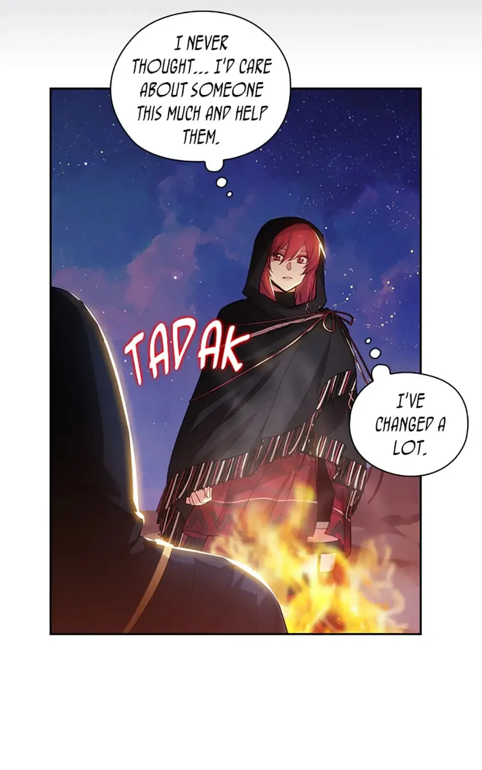 Adonis Mangakakalot X Chapter 202 Page 65