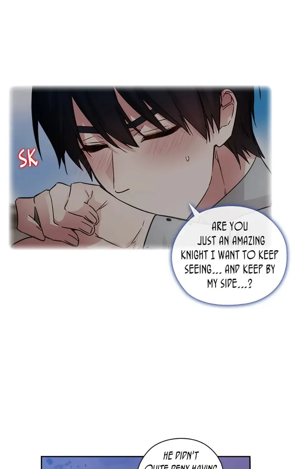 Adonis Mangakakalot X Chapter 202 Page 77
