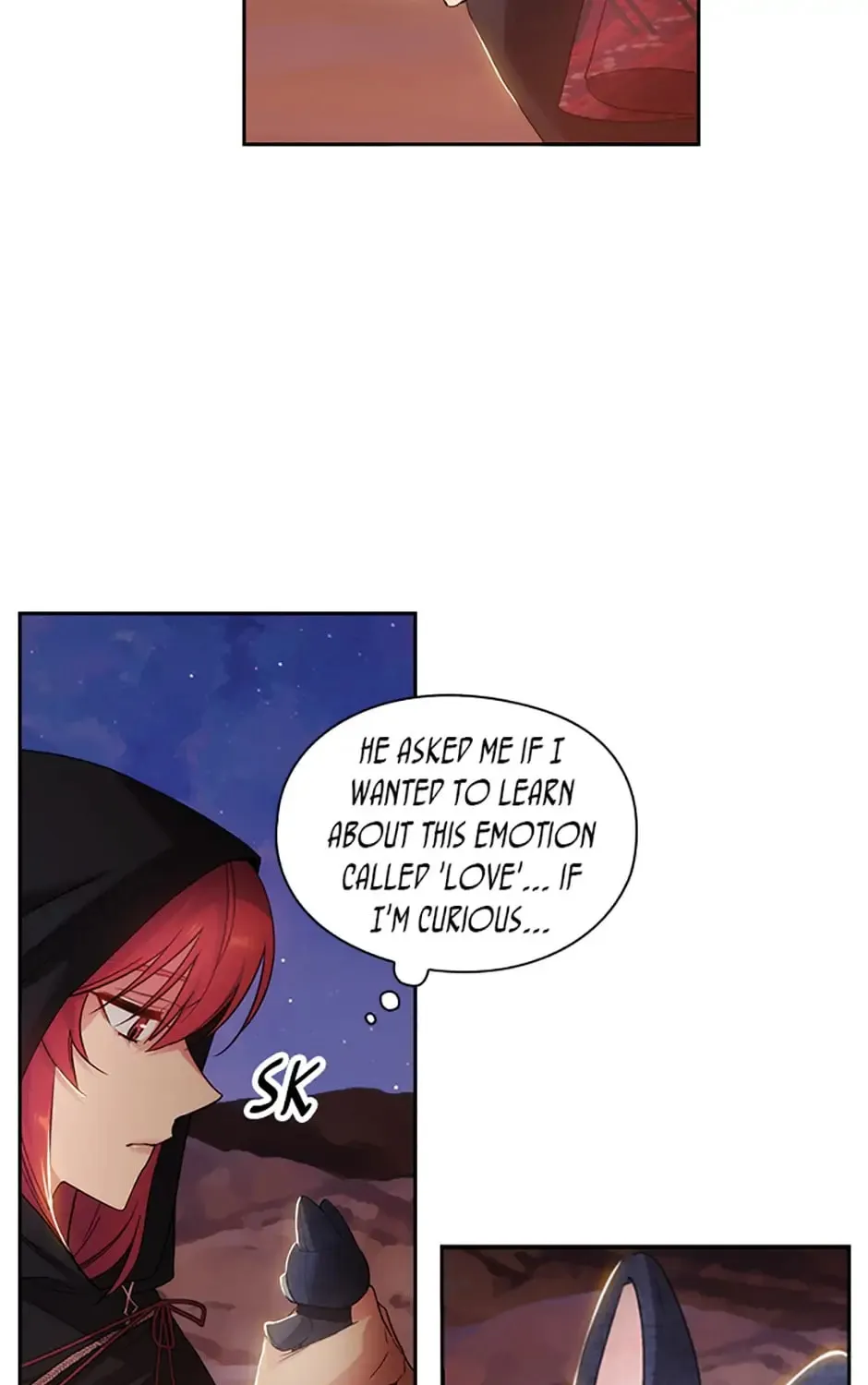 Adonis Mangakakalot X Chapter 202 Page 71