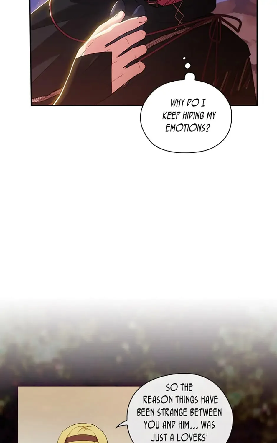Adonis Mangakakalot X Chapter 202 Page 81