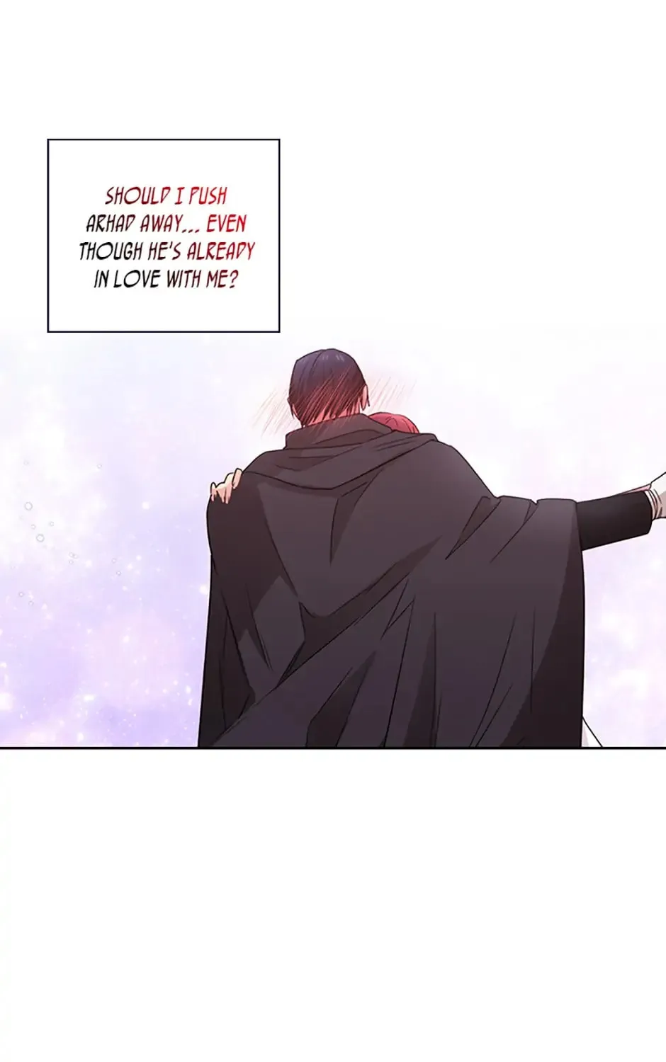 Adonis Mangakakalot X Chapter 202 Page 95
