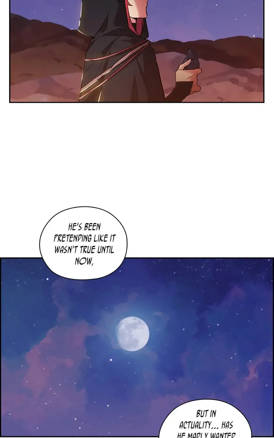 Adonis Mangakakalot X Chapter 202 Page 91