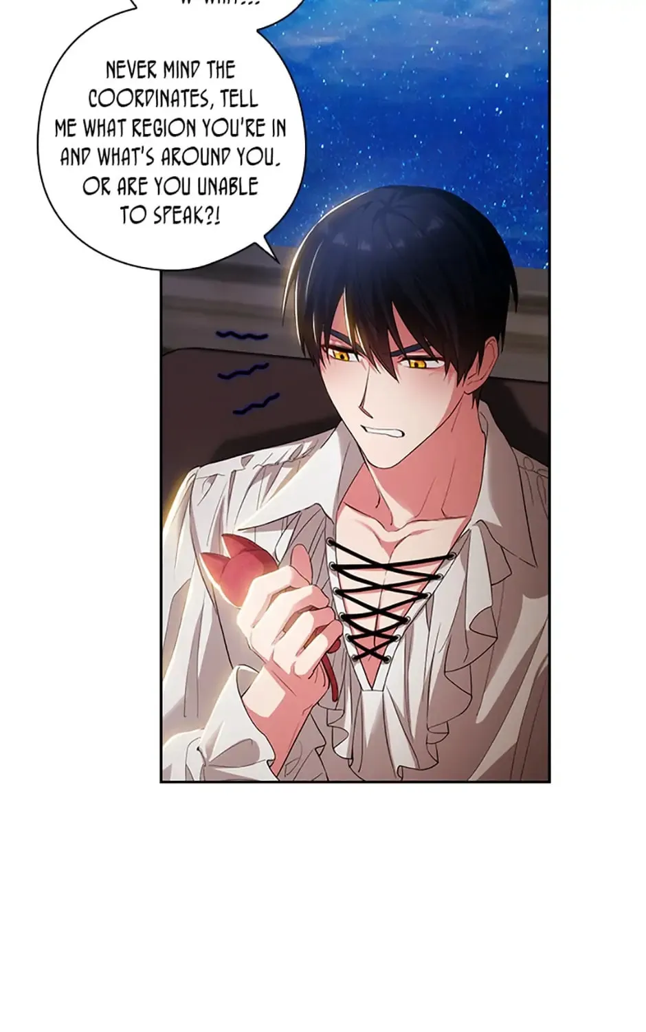 Adonis Mangakakalot X Chapter 203 Page 15