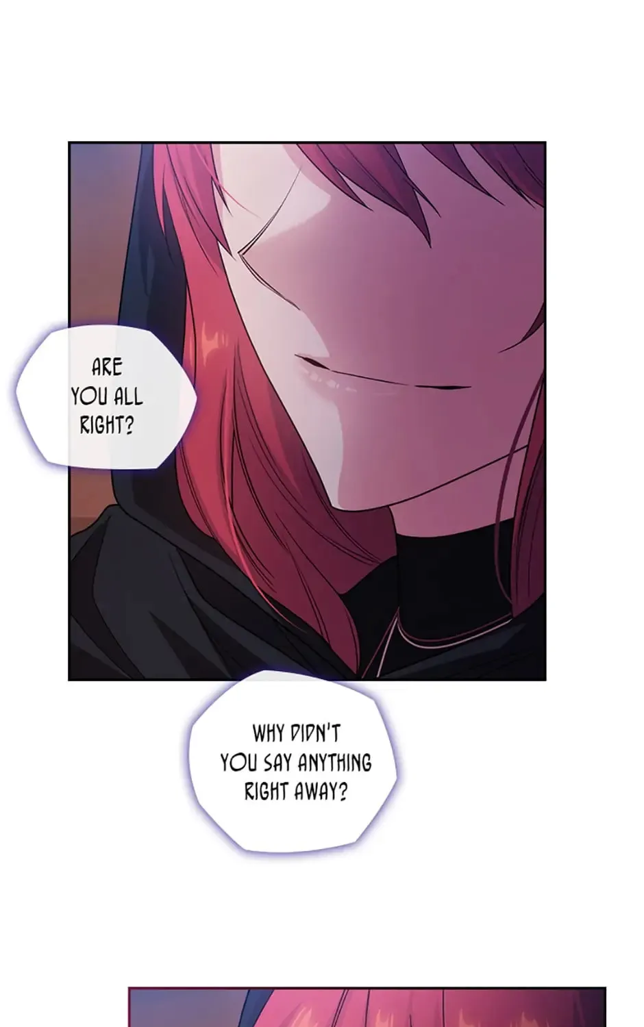 Adonis Mangakakalot X Chapter 203 Page 19