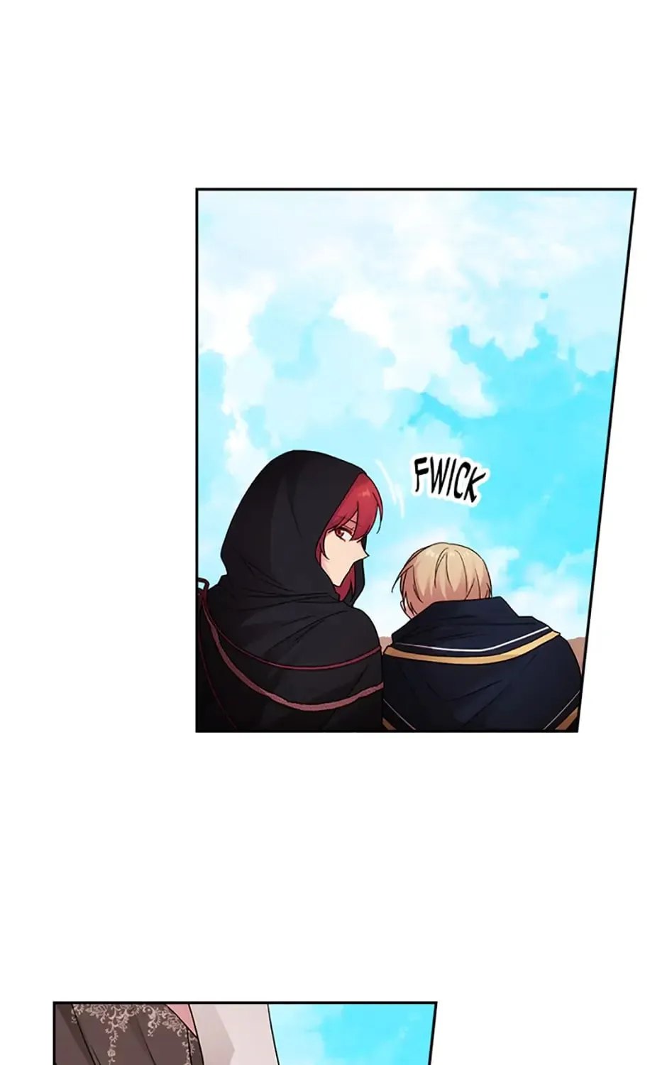 Adonis Mangakakalot X Chapter 203 Page 111