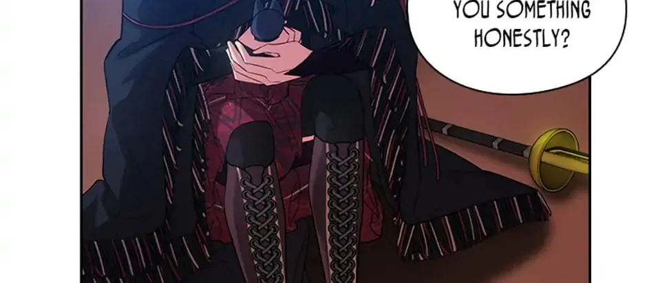 Adonis Mangakakalot X Chapter 203 Page 36