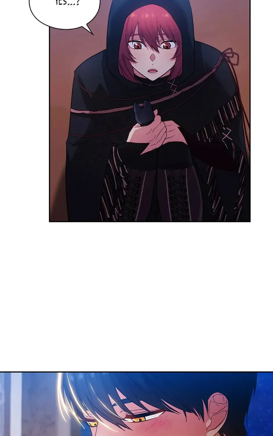 Adonis Mangakakalot X Chapter 203 Page 31
