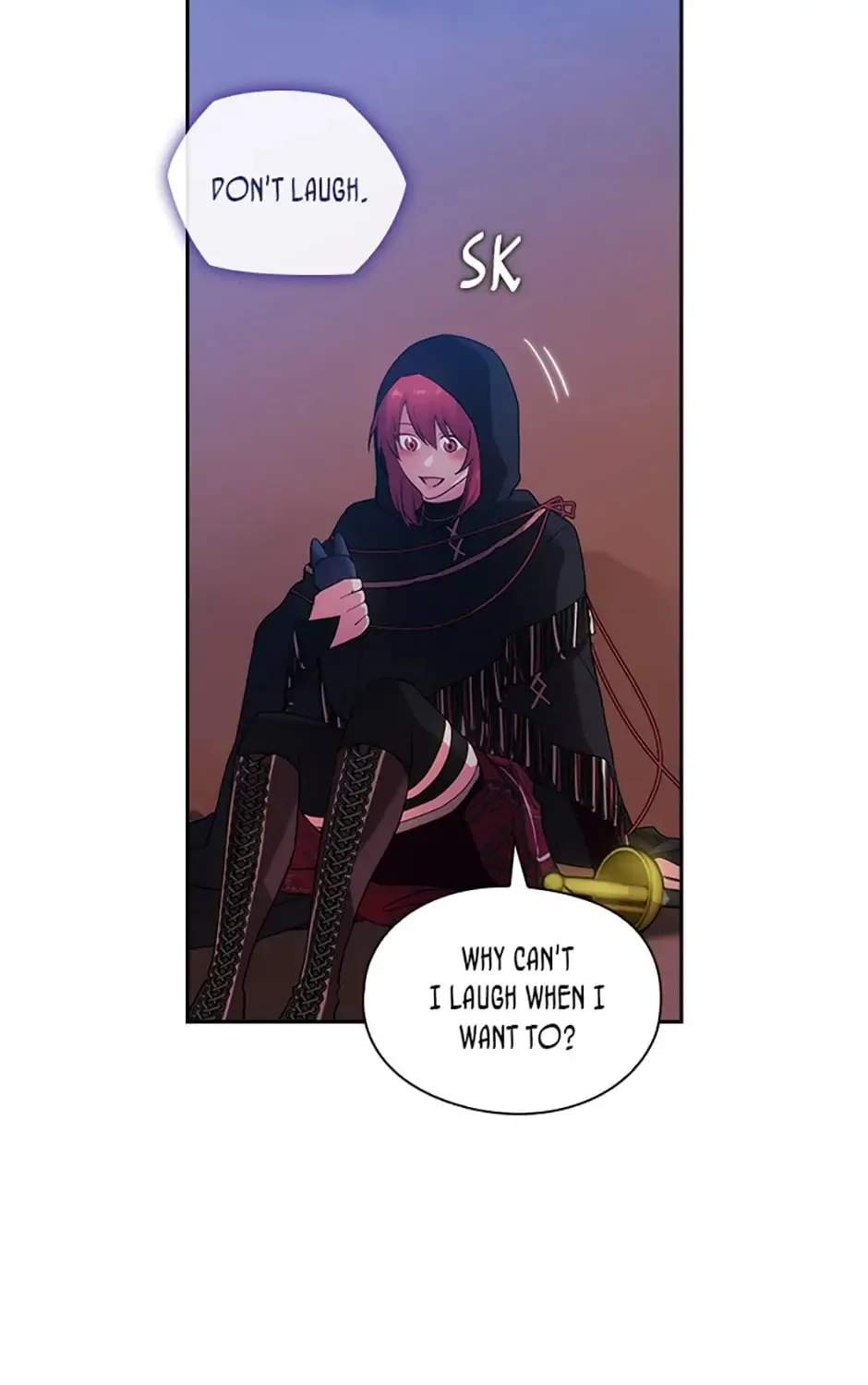 Adonis Mangakakalot X Chapter 203 Page 47