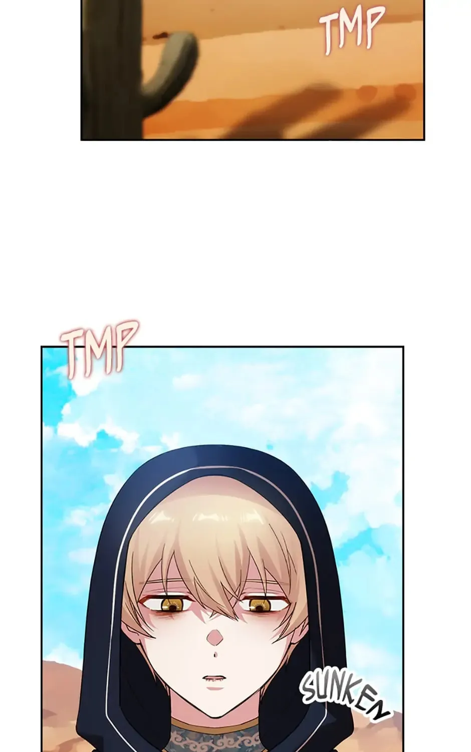 Adonis Mangakakalot X Chapter 203 Page 55