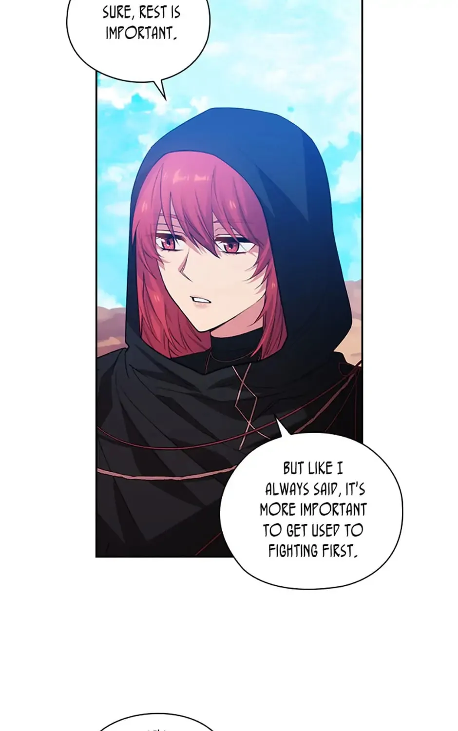 Adonis Mangakakalot X Chapter 203 Page 59