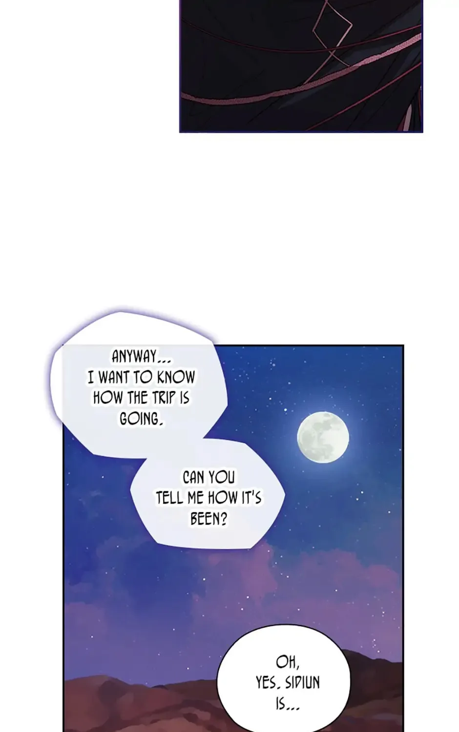 Adonis Mangakakalot X Chapter 203 Page 51