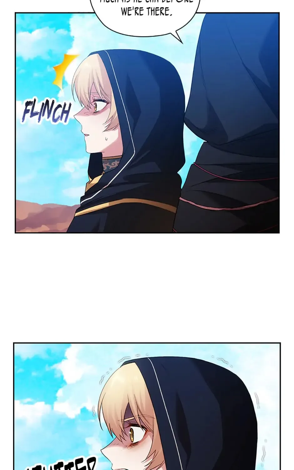 Adonis Mangakakalot X Chapter 203 Page 61