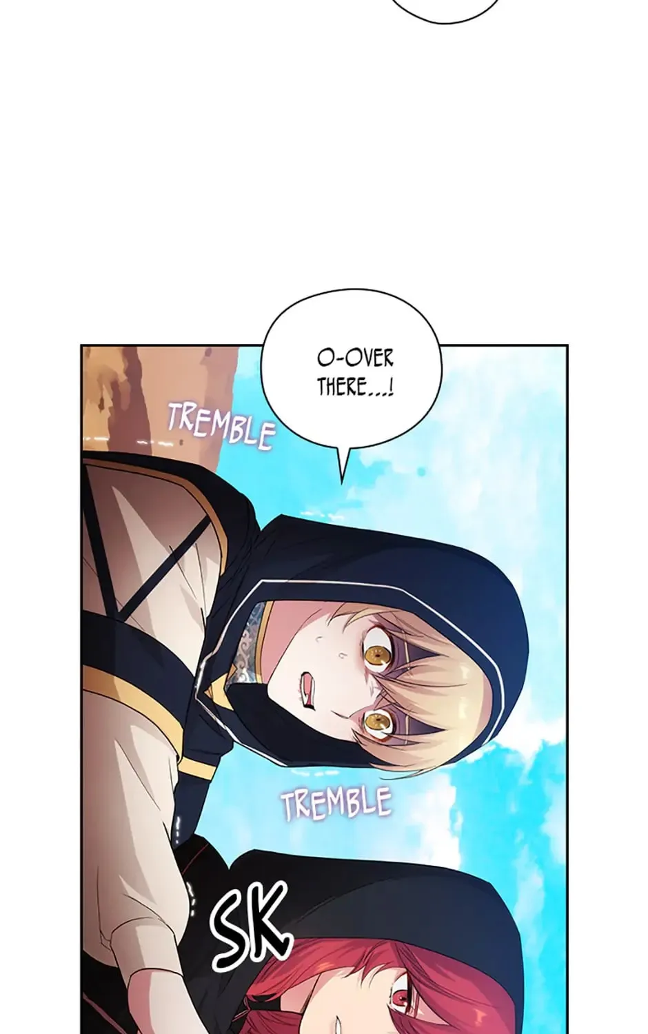 Adonis Mangakakalot X Chapter 203 Page 63