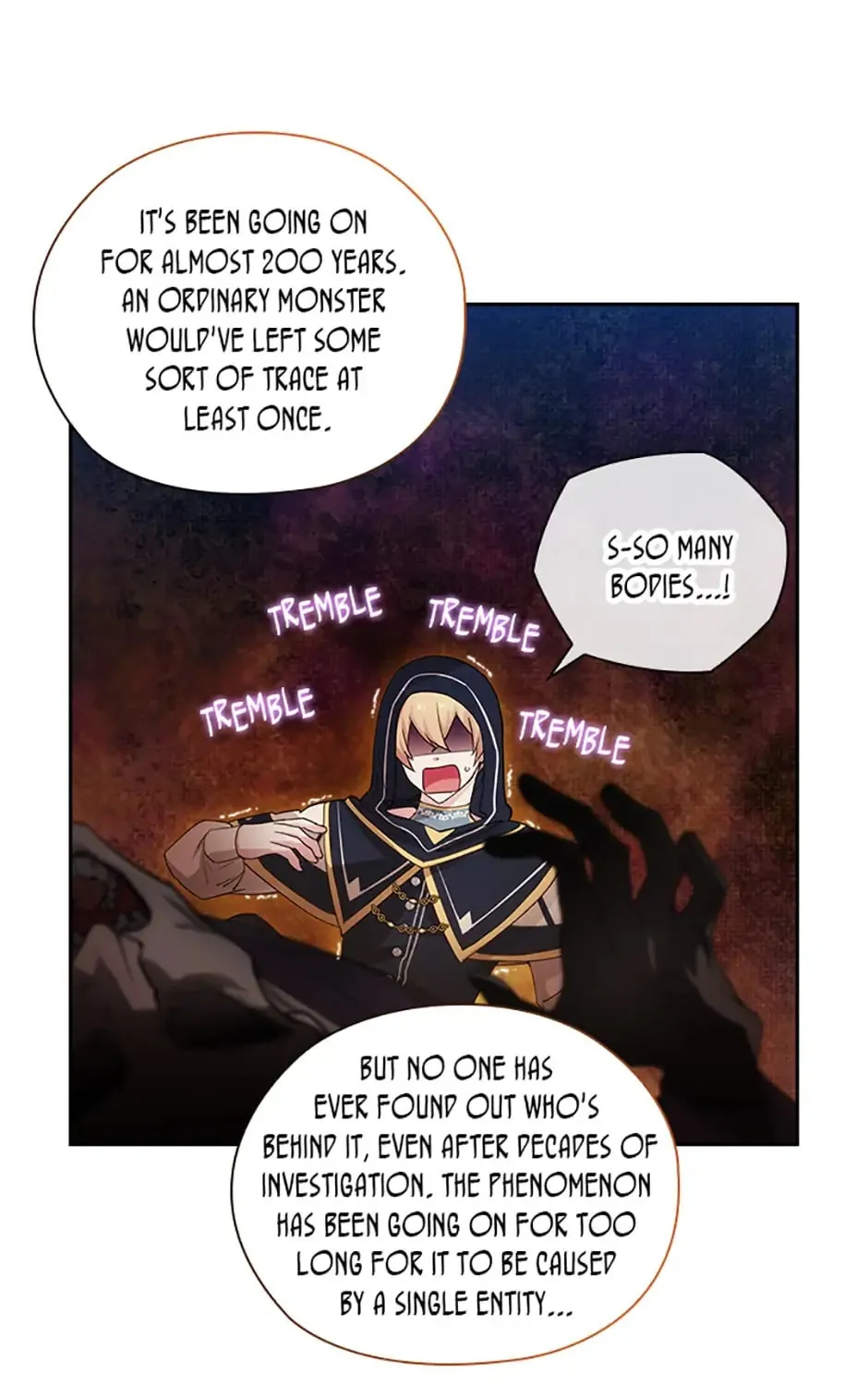 Adonis Mangakakalot X Chapter 203 Page 77
