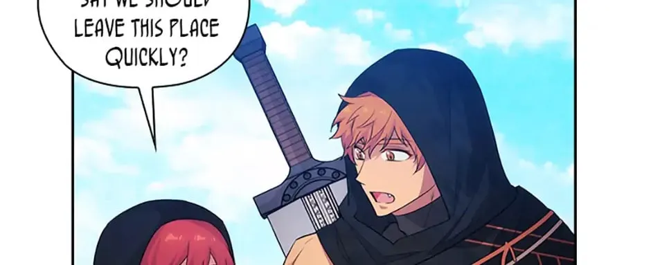 Adonis Mangakakalot X Chapter 203 Page 80
