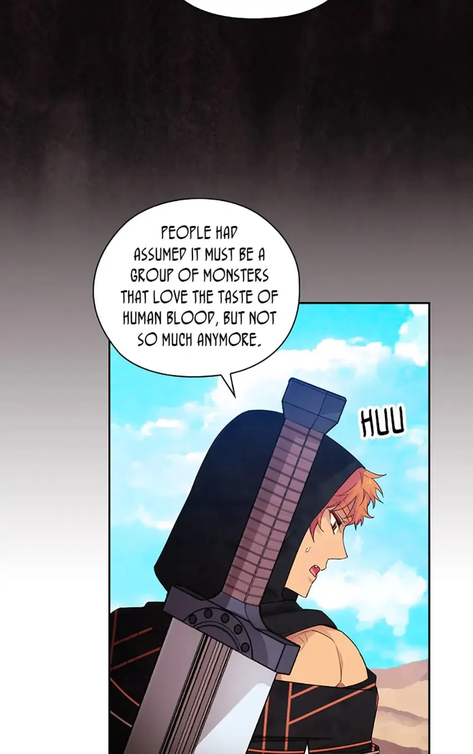Adonis Mangakakalot X Chapter 203 Page 73