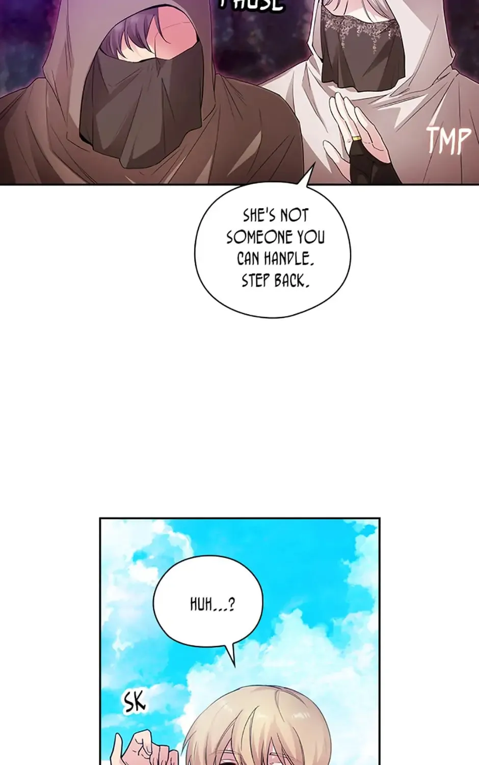 Adonis Mangakakalot X Chapter 203 Page 99