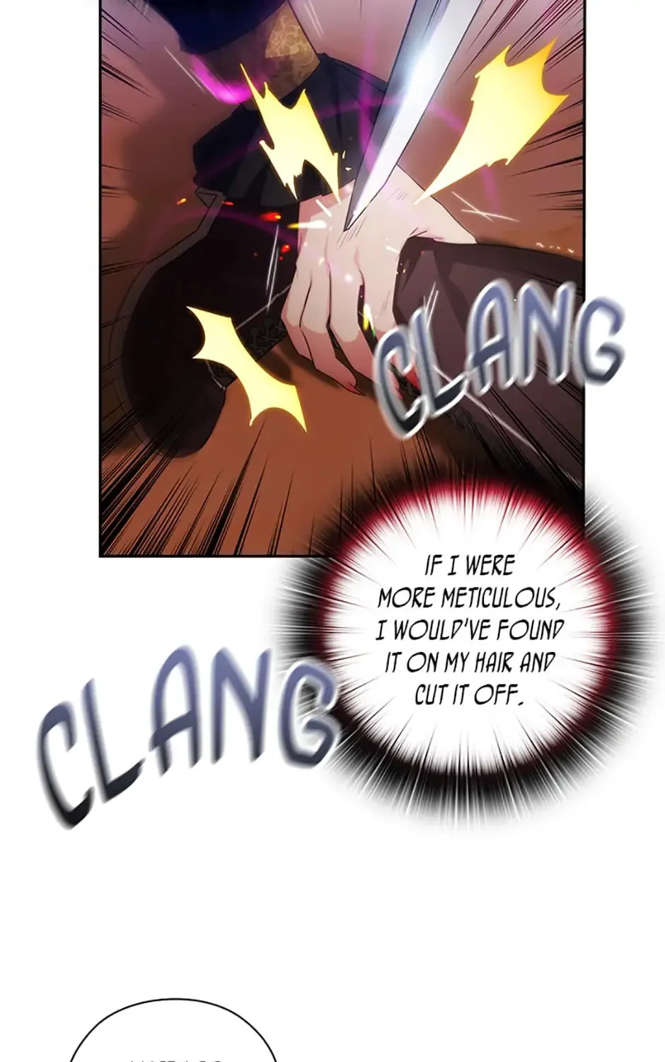 Adonis Mangakakalot X Chapter 214 Page 19
