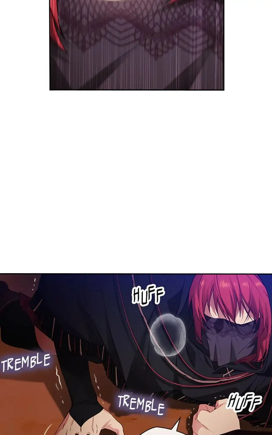 Adonis Mangakakalot X Chapter 214 Page 11