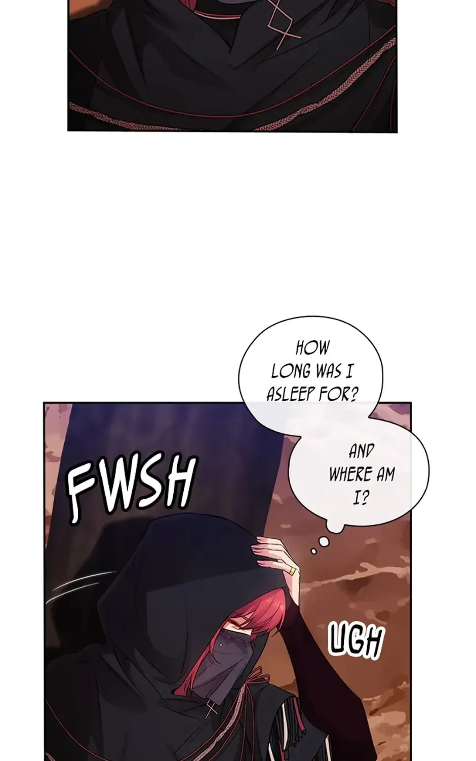 Adonis Mangakakalot X Chapter 214 Page 101