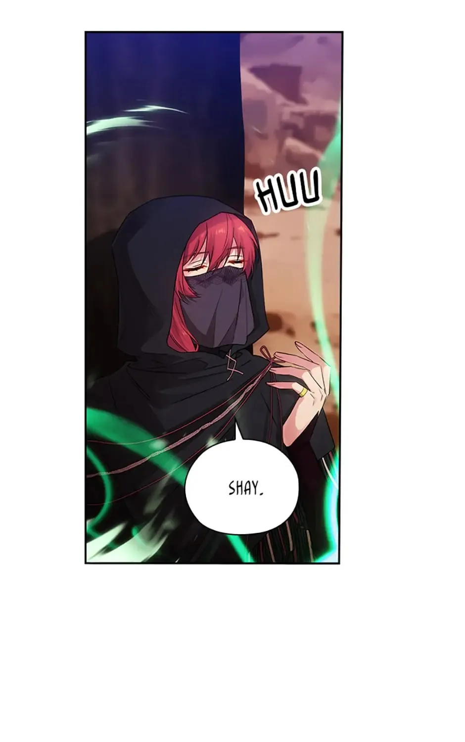 Adonis Mangakakalot X Chapter 214 Page 105