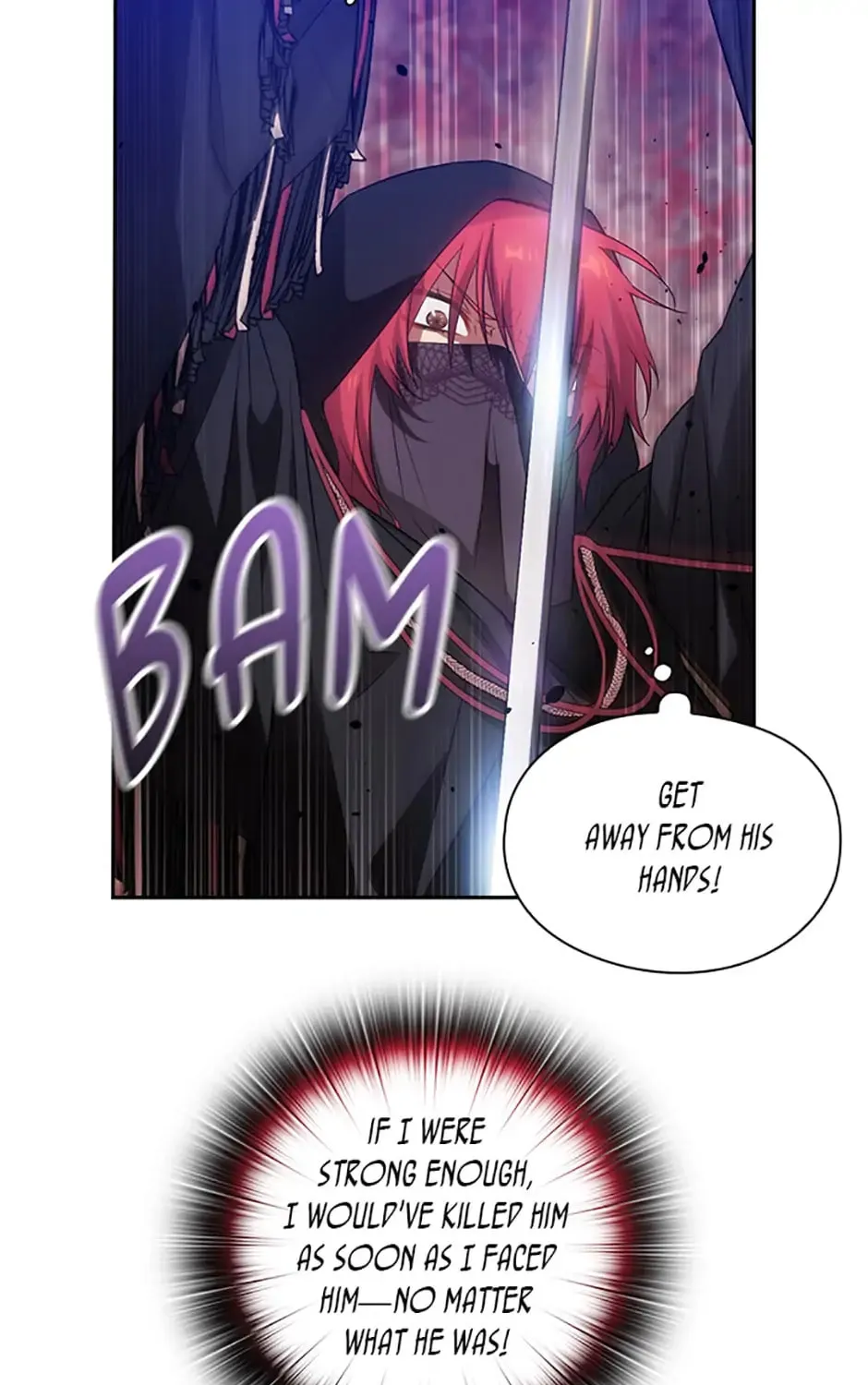 Adonis Mangakakalot X Chapter 214 Page 21