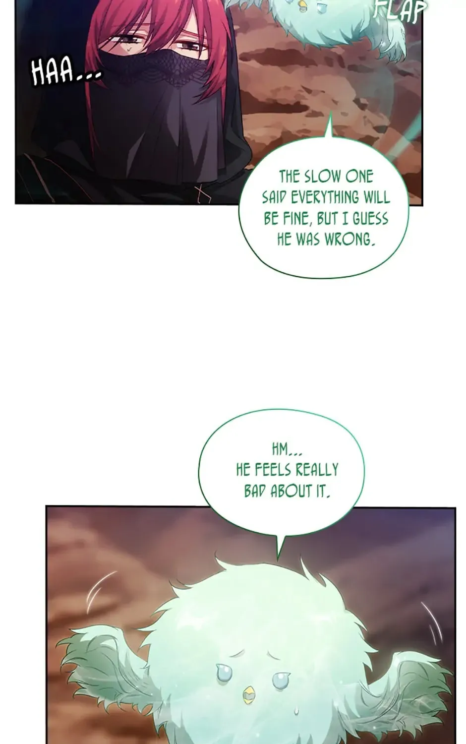 Adonis Mangakakalot X Chapter 214 Page 45