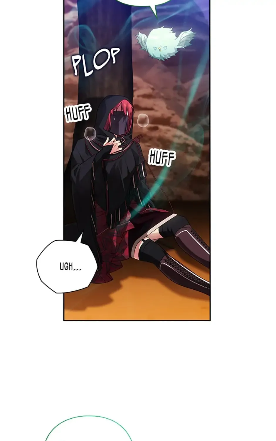 Adonis Mangakakalot X Chapter 214 Page 43