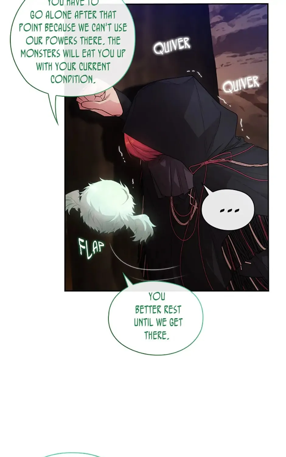 Adonis Mangakakalot X Chapter 214 Page 51