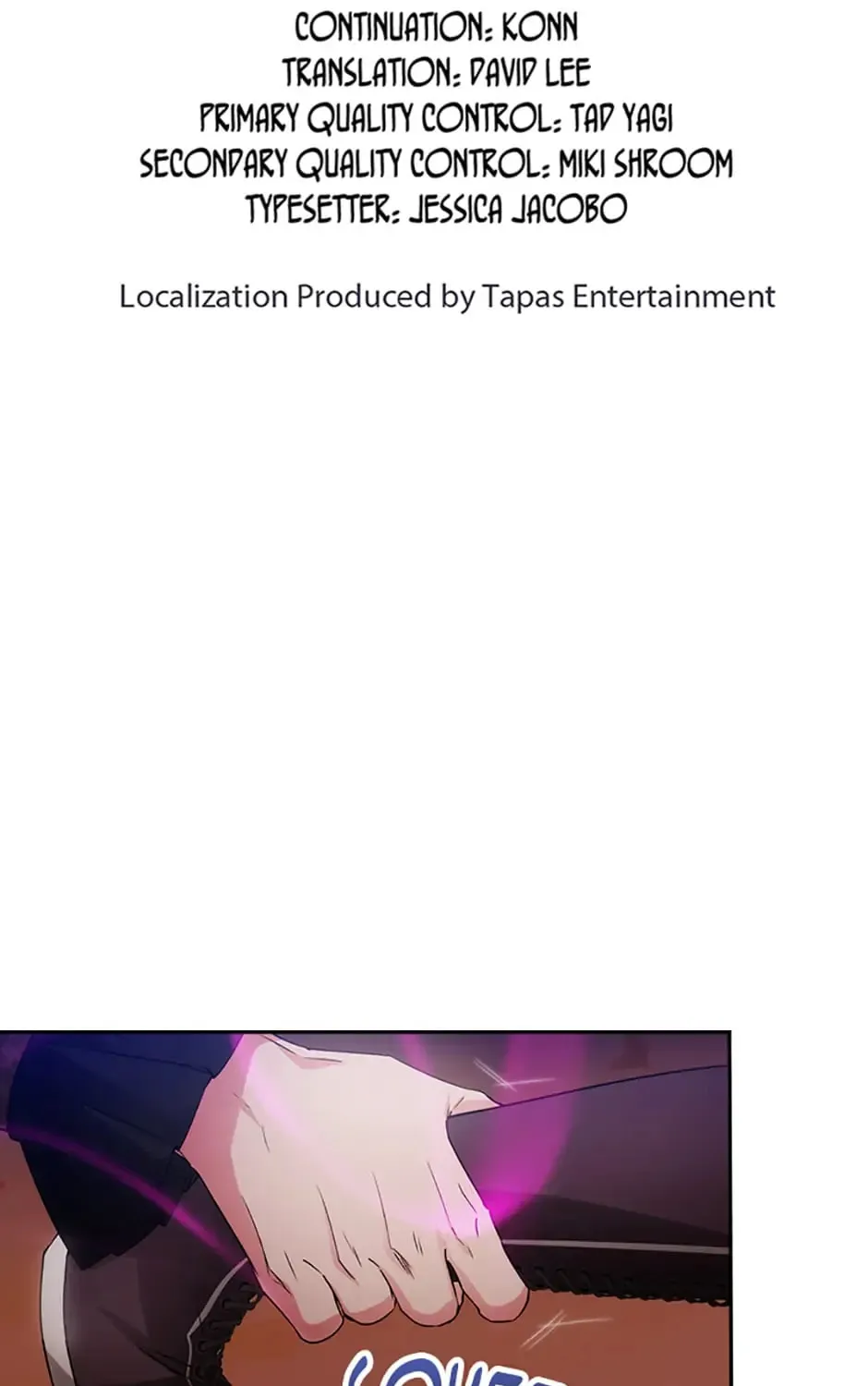 Adonis Mangakakalot X Chapter 214 Page 7