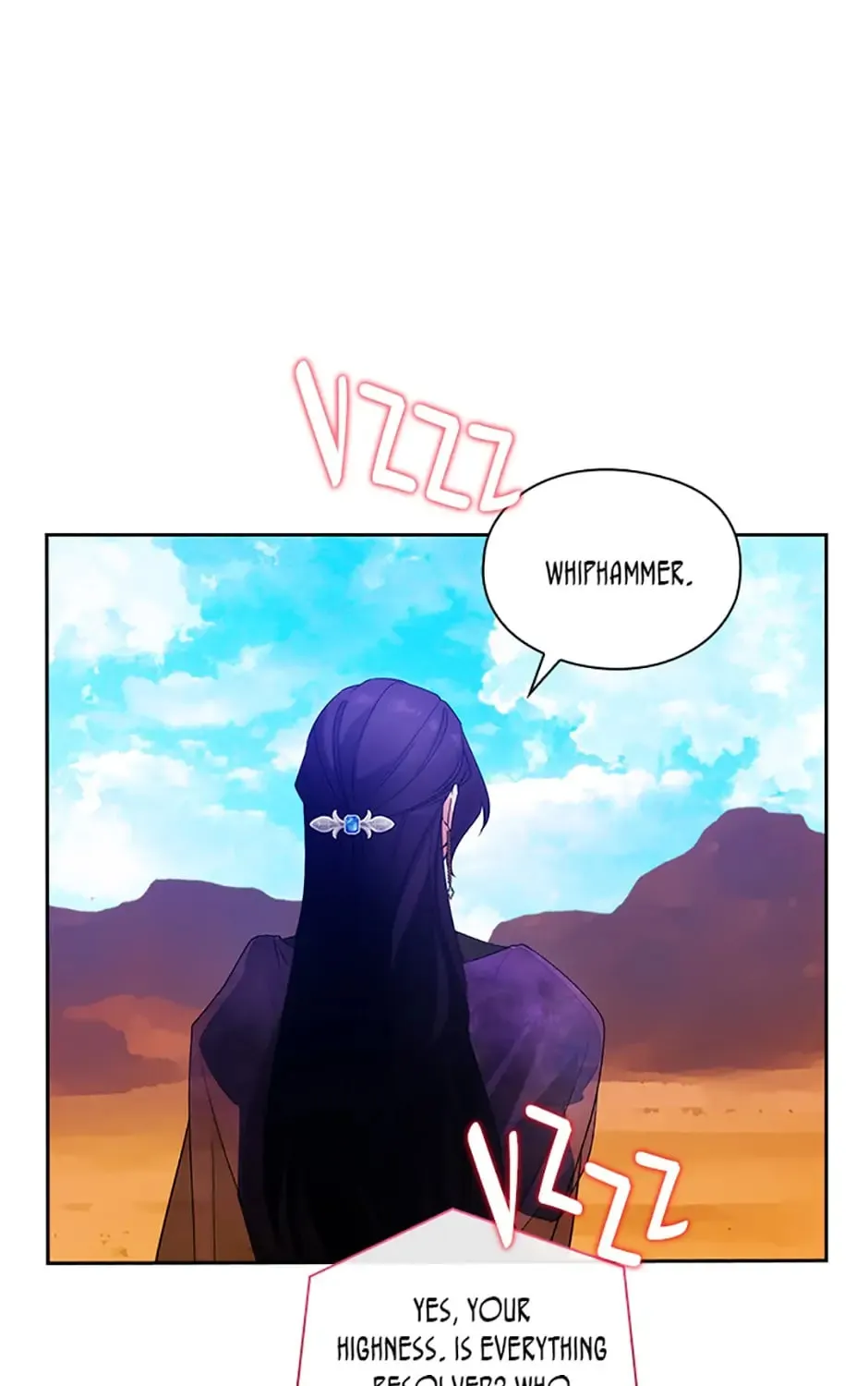Adonis Mangakakalot X Chapter 214 Page 75