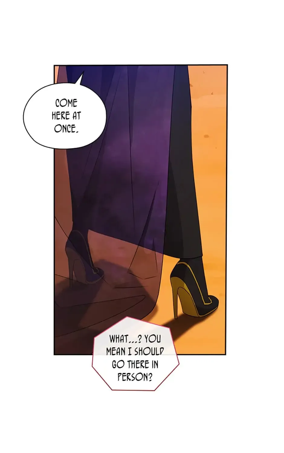 Adonis Mangakakalot X Chapter 214 Page 77