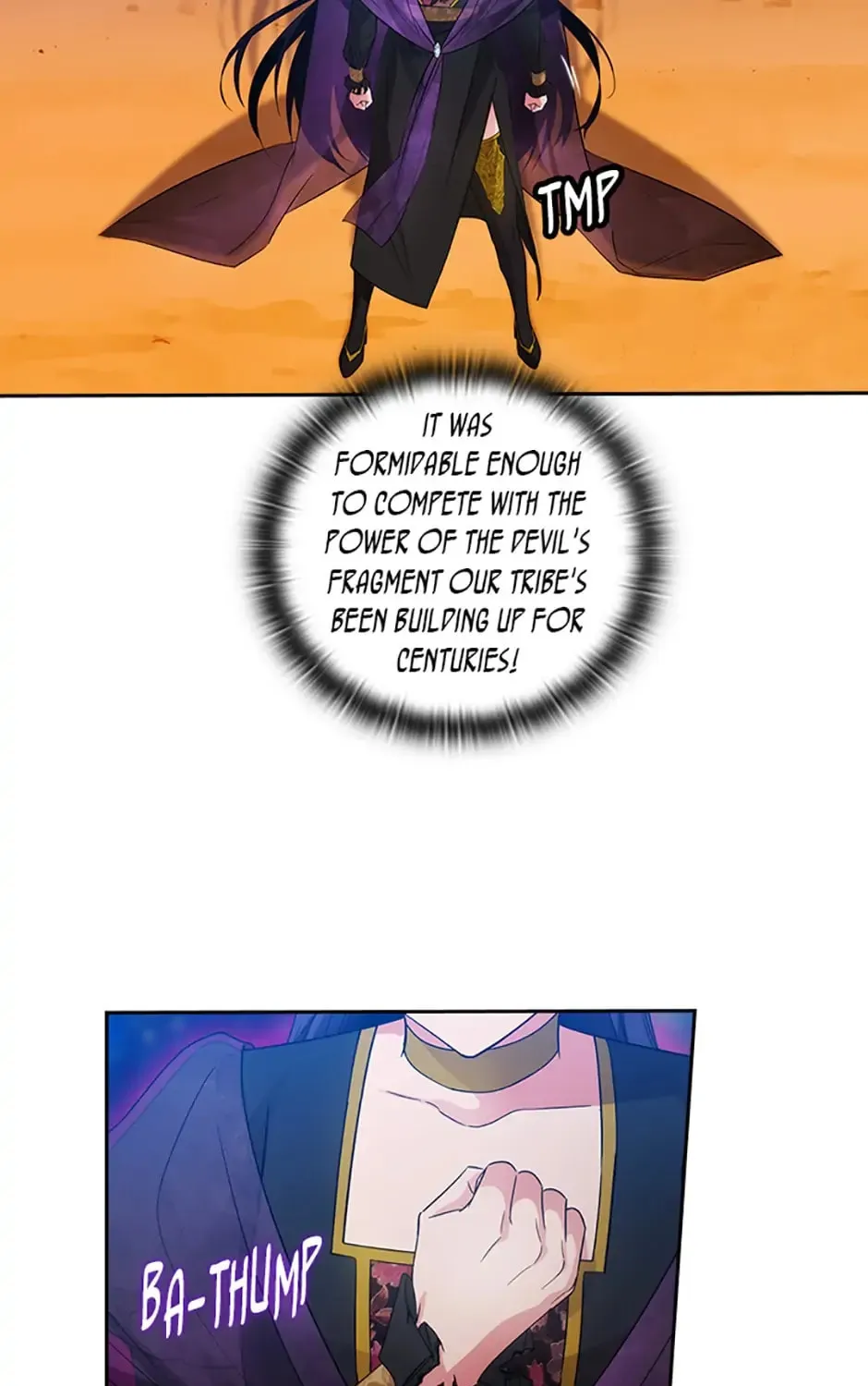 Adonis Mangakakalot X Chapter 214 Page 81