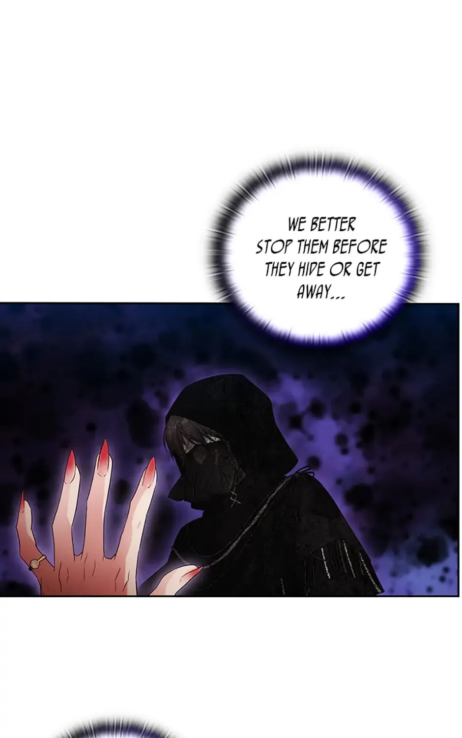 Adonis Mangakakalot X Chapter 214 Page 91
