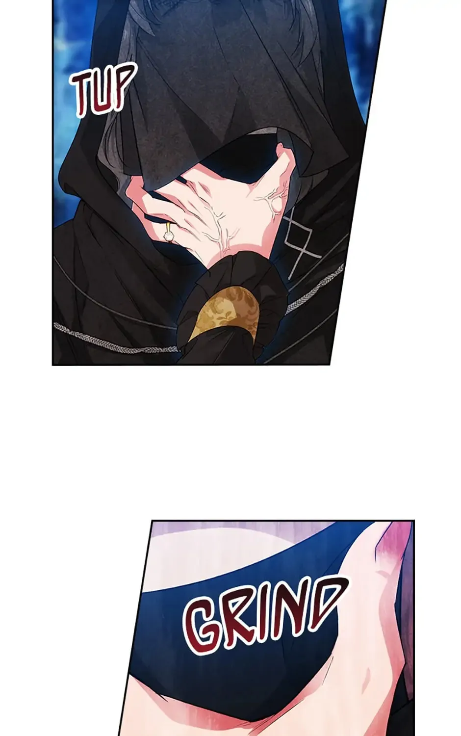 Adonis Mangakakalot X Chapter 214 Page 93