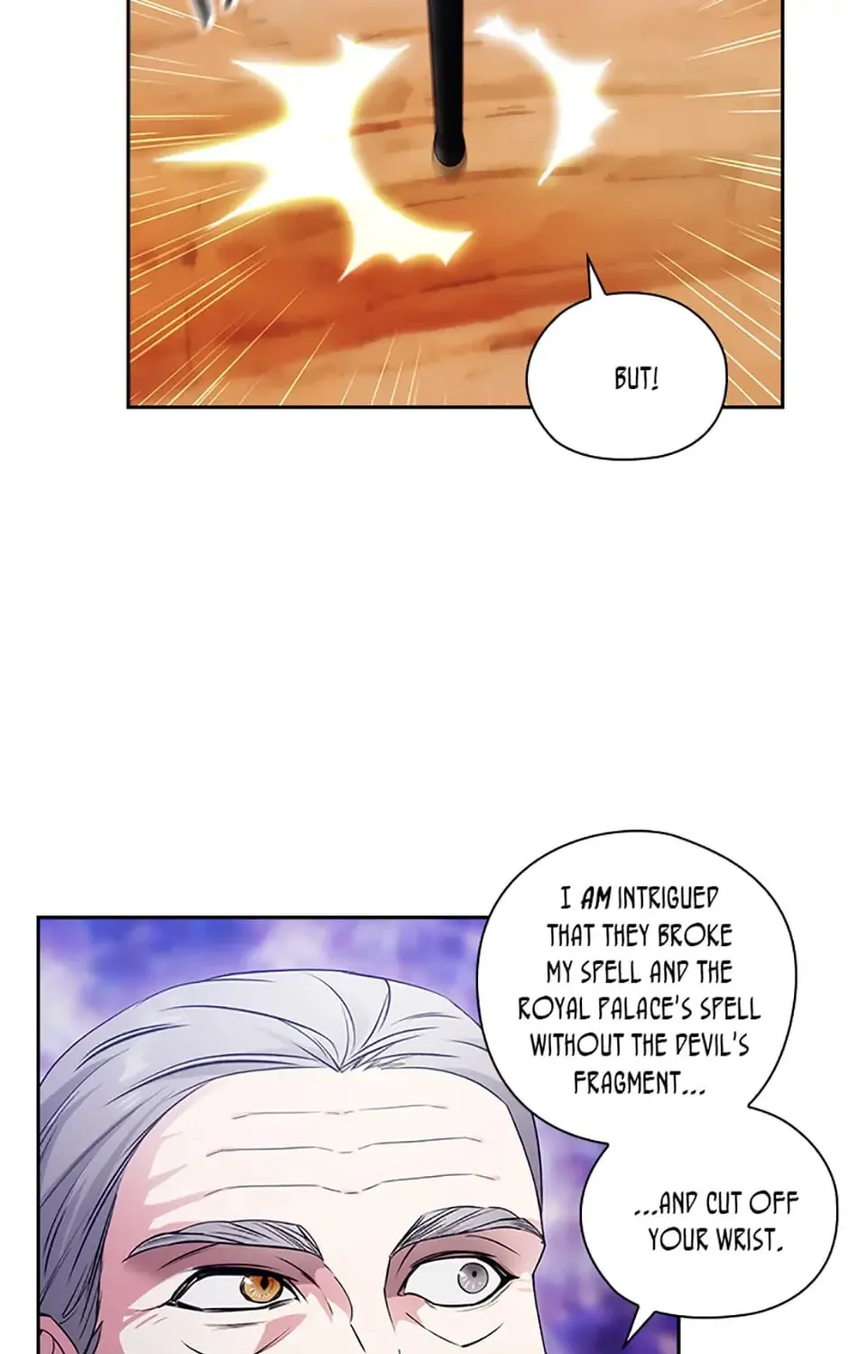Adonis Mangakakalot X Chapter 216 Page 15
