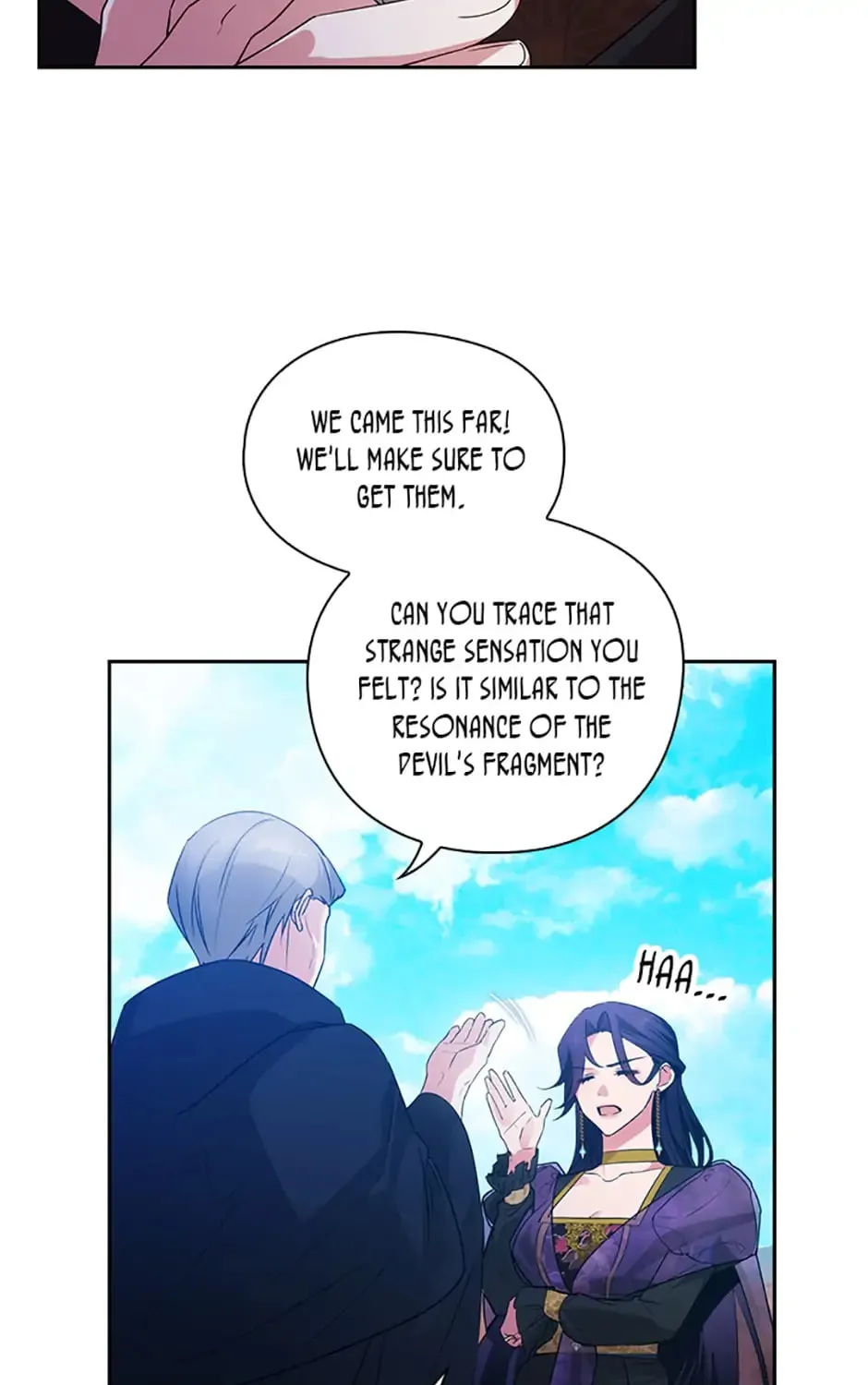 Adonis Mangakakalot X Chapter 216 Page 17